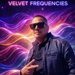 Velvet Frequencies - December 2025