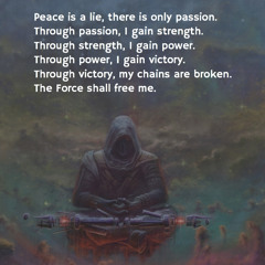 Sith meditation | Ambience, Relaxation, Writing and Focus