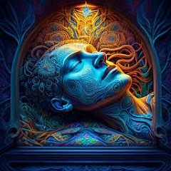 Deep Tech Ambient Organic House