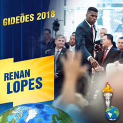 Renan Lopes, Pt. 3