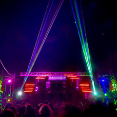 Live  HaveHeart tekno party