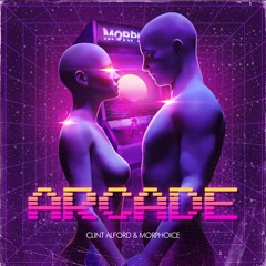 Arcade - Clint Alford & Morphoice