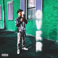 OVER prod. kkoreaxo + fayglo
