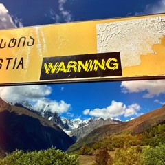 Warning #138 JCow (Live)