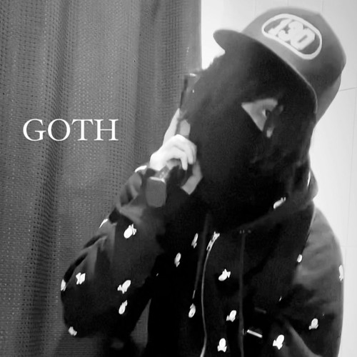 ITZOVER (+RxRio ) #TRAPGOTH #TAPE #SOON [HOSTED BY DJ PHATT]