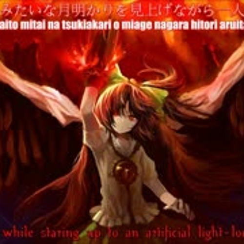 HAPPY I SCREAM!! - I can't stand it anymore ft. Teto (Foreground Eclipse)