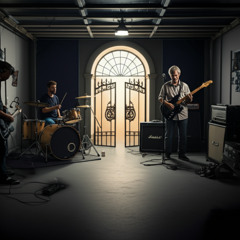 The World Takes Shape - Demo