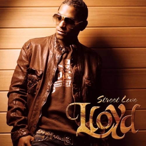 Lloyd - Get It Shawty (EDIT) - Mendizzy (Mex)