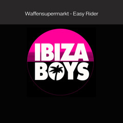 Easy Rider (Brutal Mix)