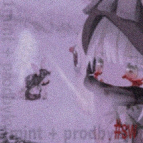 (ON ALL MAJOR PLATFORMS) All On My Own w/ mint (prod. vueko)