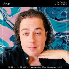 In The Mix with PRISMES - 23.11.22