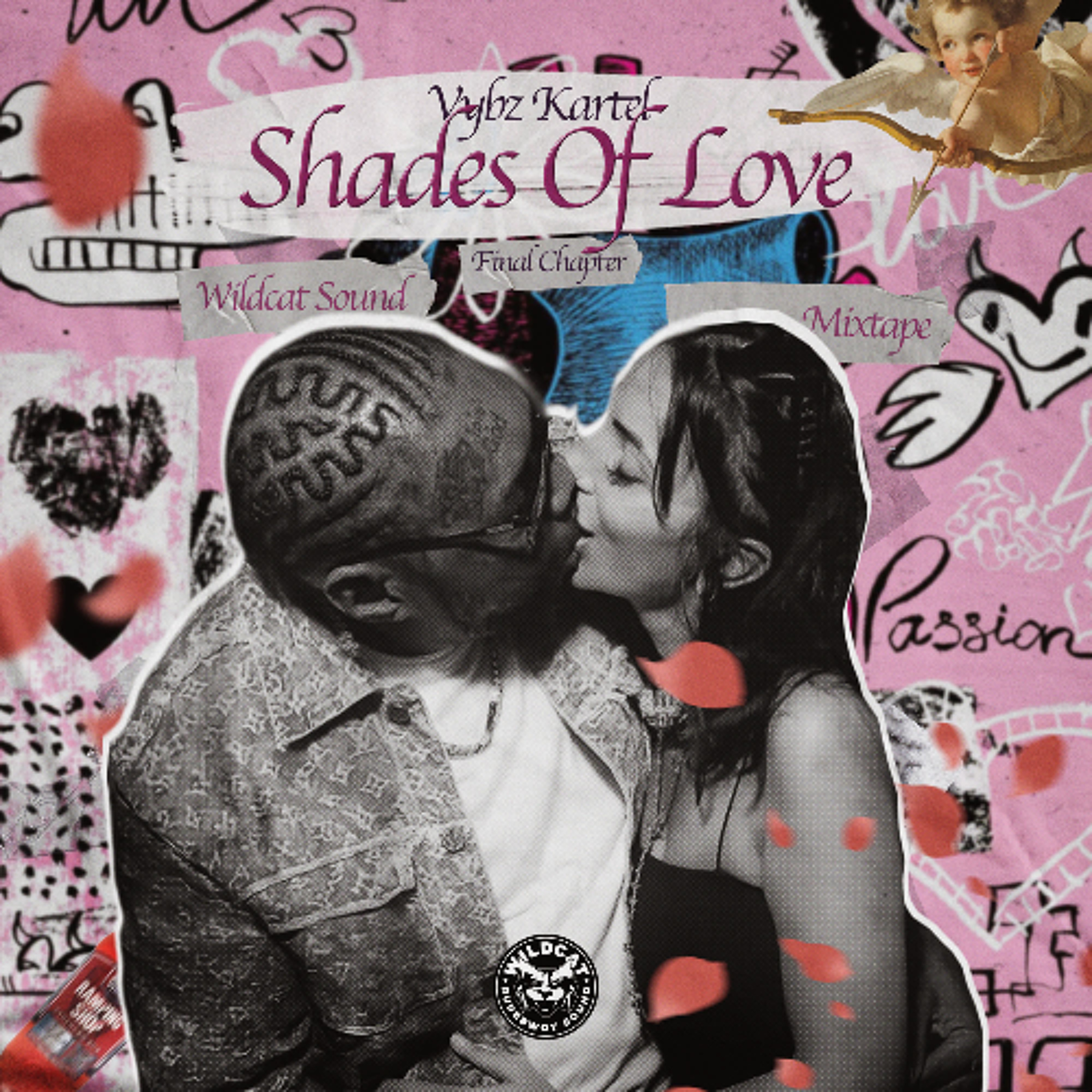 Vybz Kartel - Shades Of Love - Final Chapter (2026 Mixtape) episode artwork
