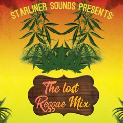 The Lost Reggae Mix