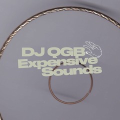 DJ QGB - Expensive Sounds [ACEN057] (PREVIEWS)