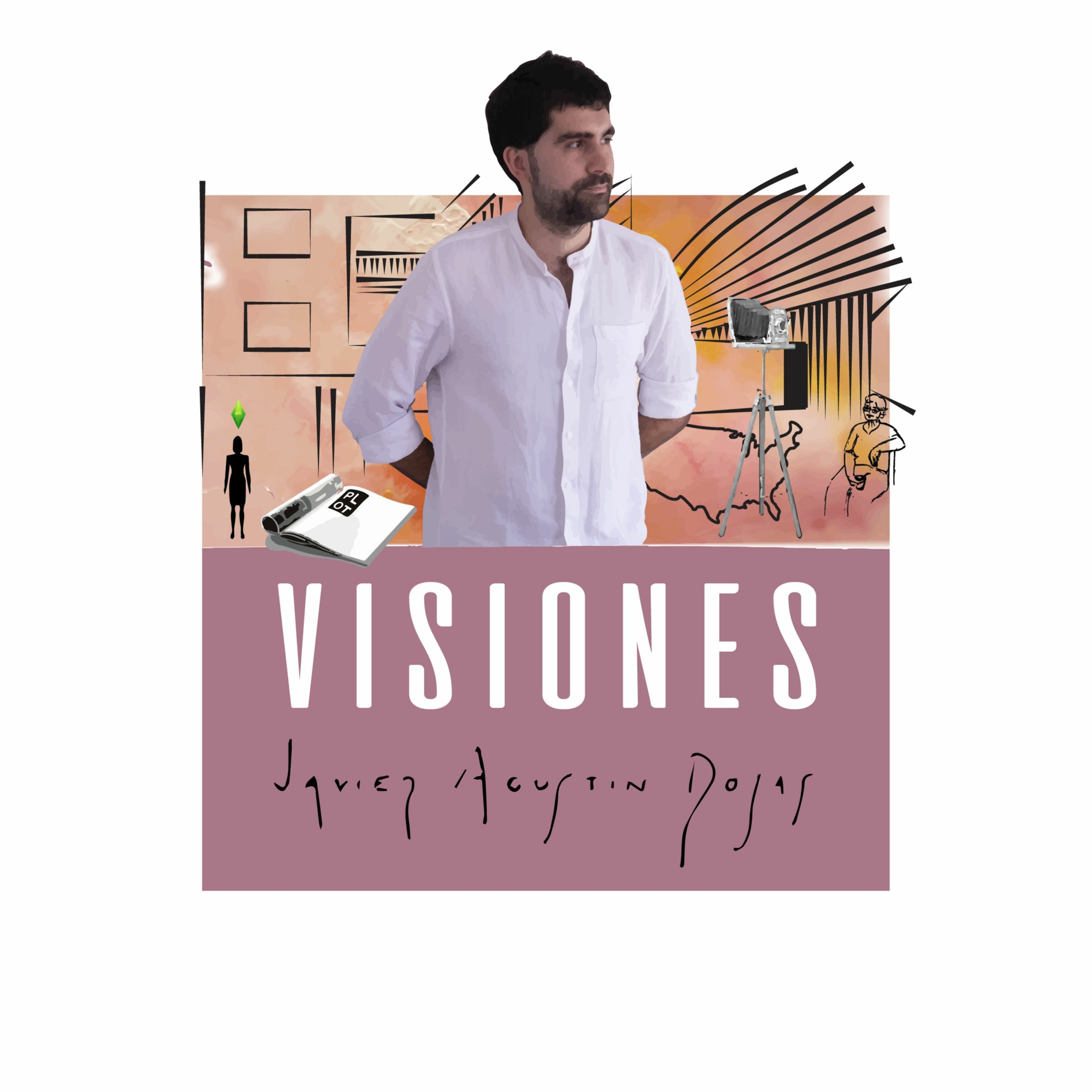 Visiones