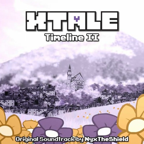 XTale OST - Timeline II