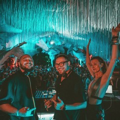 TAS @ Wisłoujście 2024 | Szaniec Stage