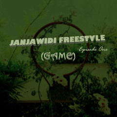 JANJAWIDI Episode 1 (GAME)