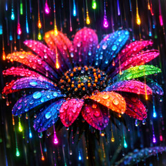 Colors of Resilience