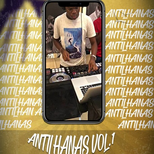 ANTILHANAS VOL.1