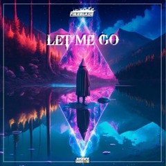 FIREBLADE - Let Me Go (OUT NOW ON JUSTICE HARDCORE) - See description for details!