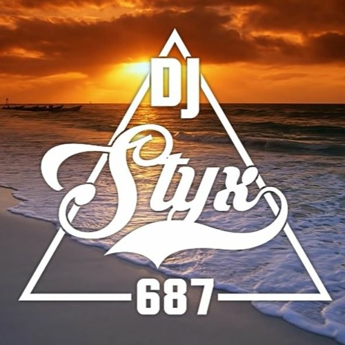TONBAP X STYX 687  Ocean ZOUK REMIX 2K21
