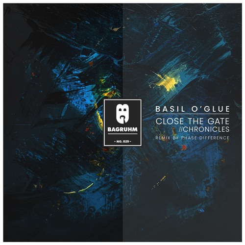 Basil O'Glue - Chronicles
