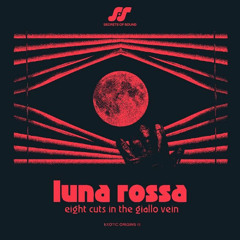 PREMIERE: Simple Symmetry & Gilbert Broid - Il Gatto Nero (Secrets of Sound)
