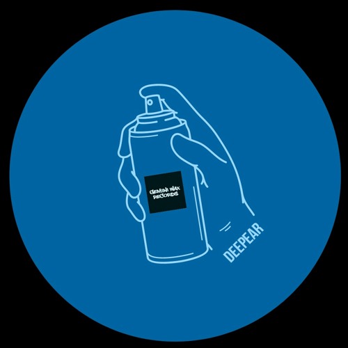 PREMIERE: Deepear - Luckyguy [Gemini Wax Records]