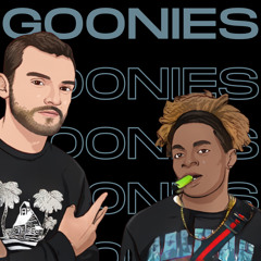 GOONIES - Uh Huh  (Prod by. AngelLaCiencia)