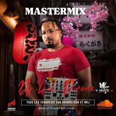 02- DJ LIL DRONE - NRJ MASTERMIX - 01 - 11 - 2024