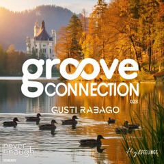 #Groove Connection 023