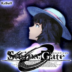 Music Tracks Songs Playlists ged Steins Gate 0 On Soundcloud