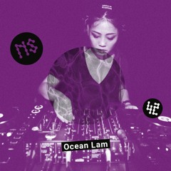 NOISE SPREADING #42 OCEAN LAM
