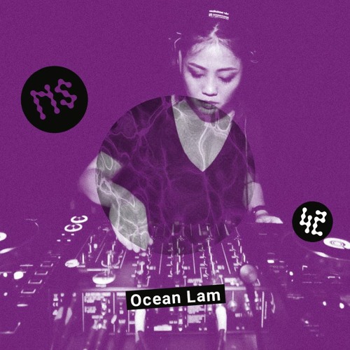 NOISE SPREADING #42 OCEAN LAM