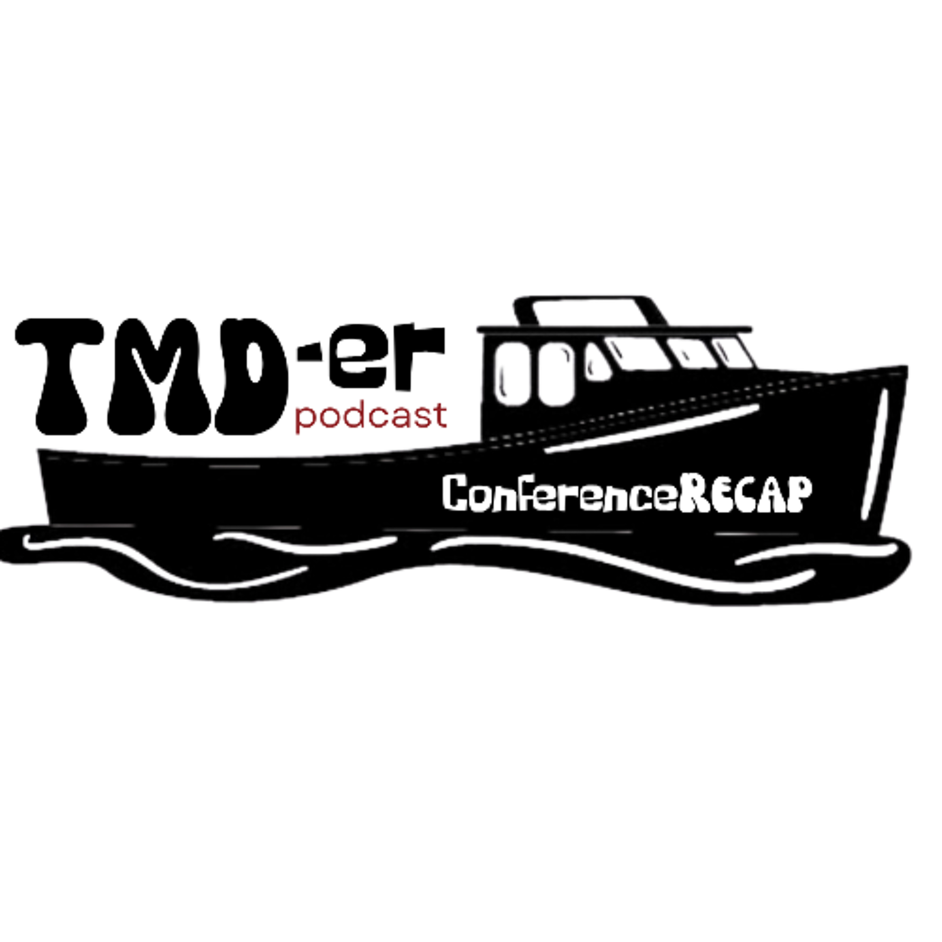 260607 Conference recap episode artwork