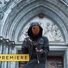 Offica - Obito [Music Video] 🇮🇪   GRM Daily (128 Kbps)