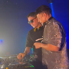 JEAN MUELLER - AFTER PARTY RICHY AHMED - THE MANSION CLUB BARRANQUILLA
