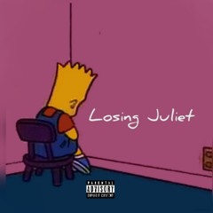 Losing Juliet(Prod.dirty_r)