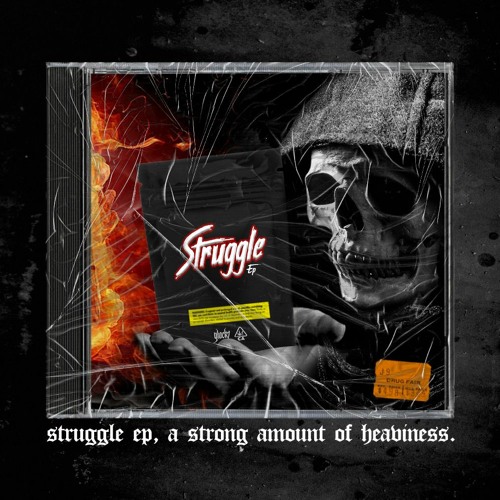 GLOCKZ - STRUGGLE