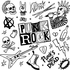 rock,metal, electronic,hDance, trap beatz