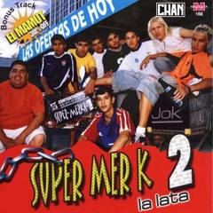 Supermerk2 - Que Calor (Chan Remix)