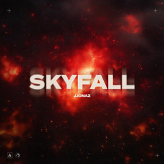 Skyfall​ (feat. Antonia Buchner​)