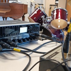 California Dreamin - Rosa Parks 2023 -  Atelier Kony C