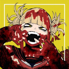 YANDERE [prod. wxrst]