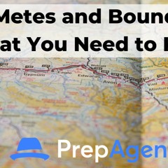 Metes and Bounds