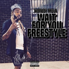 WAIT FOR YOU (FREESTYLE)