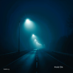 Hold On - minimal