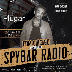 EDM Chicago Takeover Episode 9 : Plügar