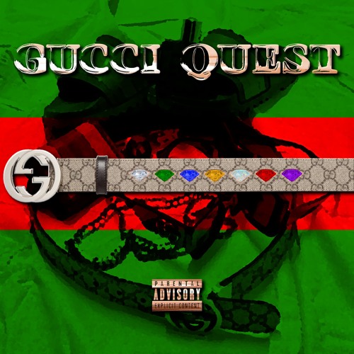 Gucci Quest